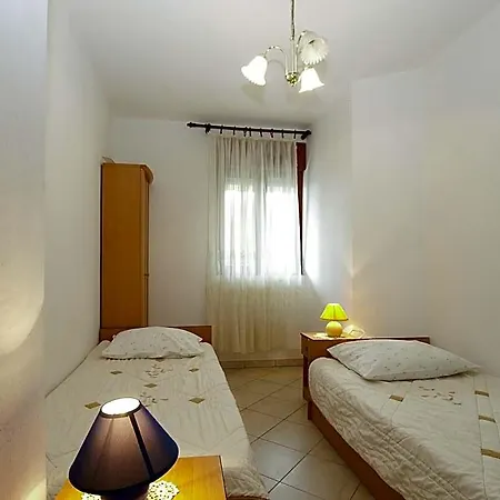 Hotel 1858